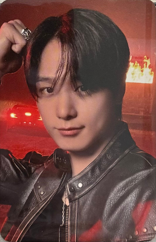 THE BOYZ - 'a;effect' Ktown4U Pre-order Benefit Photocards