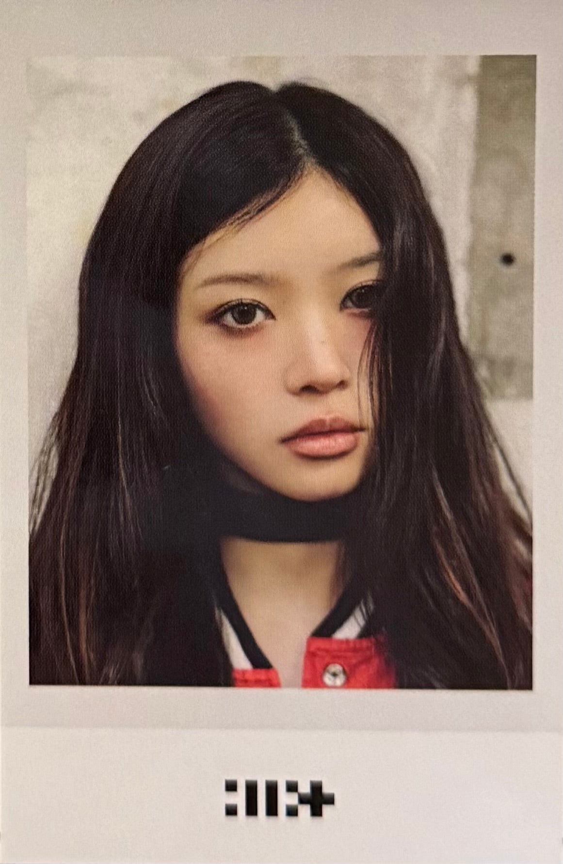 ILLIT  - 'MAMIHLAPINATAPAI' MusicKorea Pre-Order Benefit Photocards