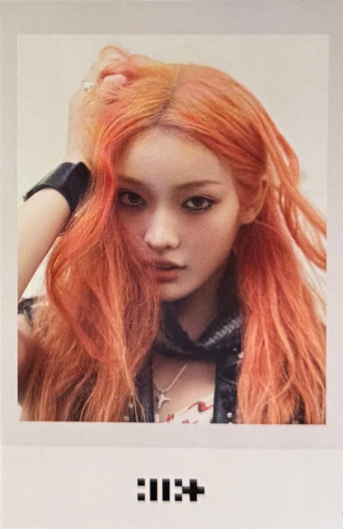 ILLIT  - 'MAMIHLAPINATAPAI' MusicKorea Pre-Order Benefit Photocards