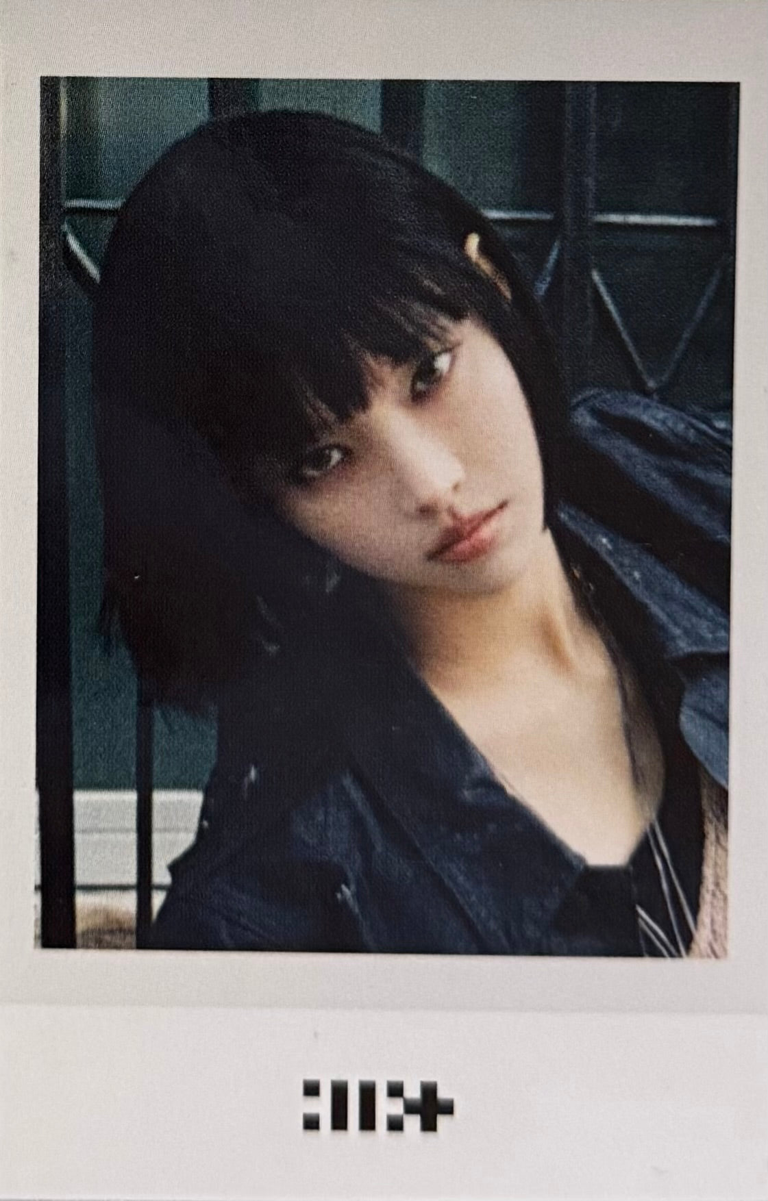 ILLIT  - 'MAMIHLAPINATAPAI' MusicKorea Pre-Order Benefit Photocards