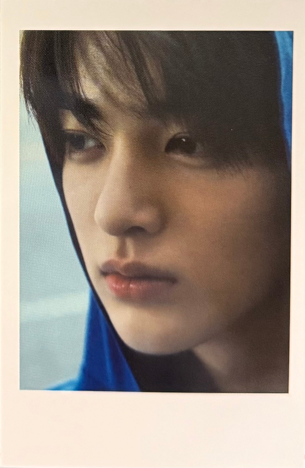 CORTIS - 'GREENGREEN' Ktown4U Pre-Order Benefit Photocards