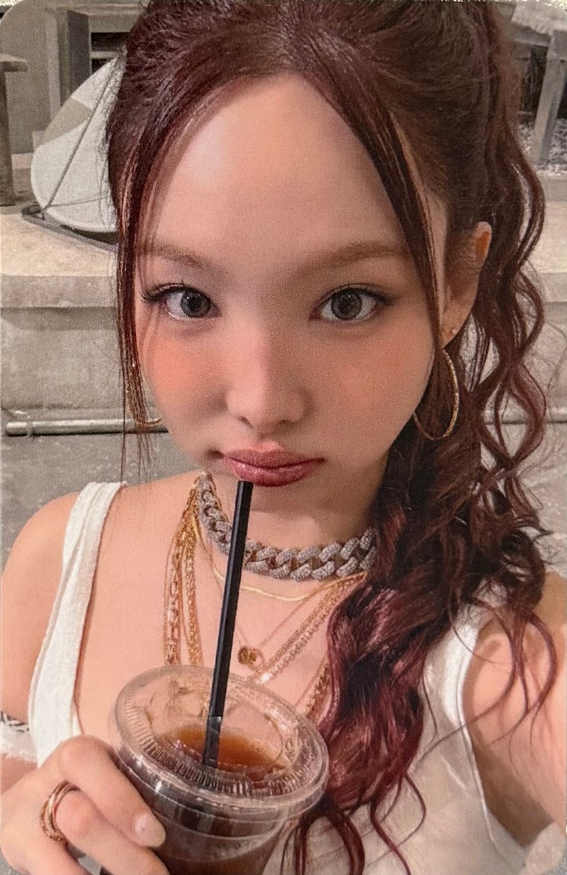 TWICE - 'This Is For' Soundwave Pre-Order Benefit Photocards