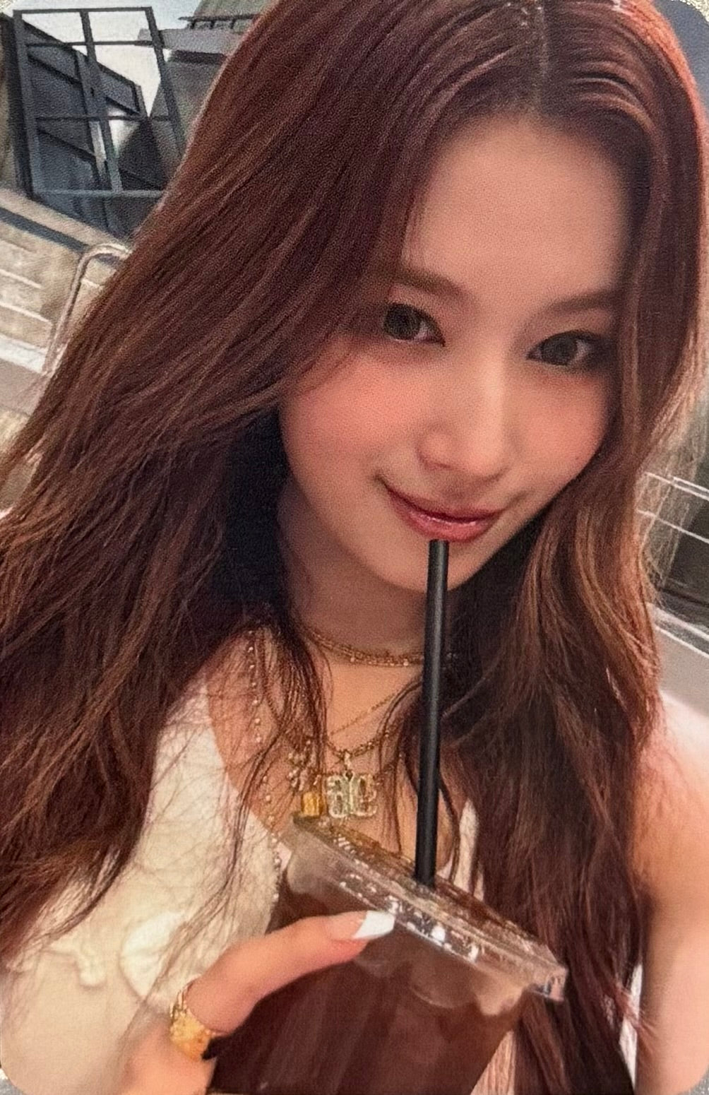 TWICE - 'This Is For' Soundwave Pre-Order Benefit Photocards