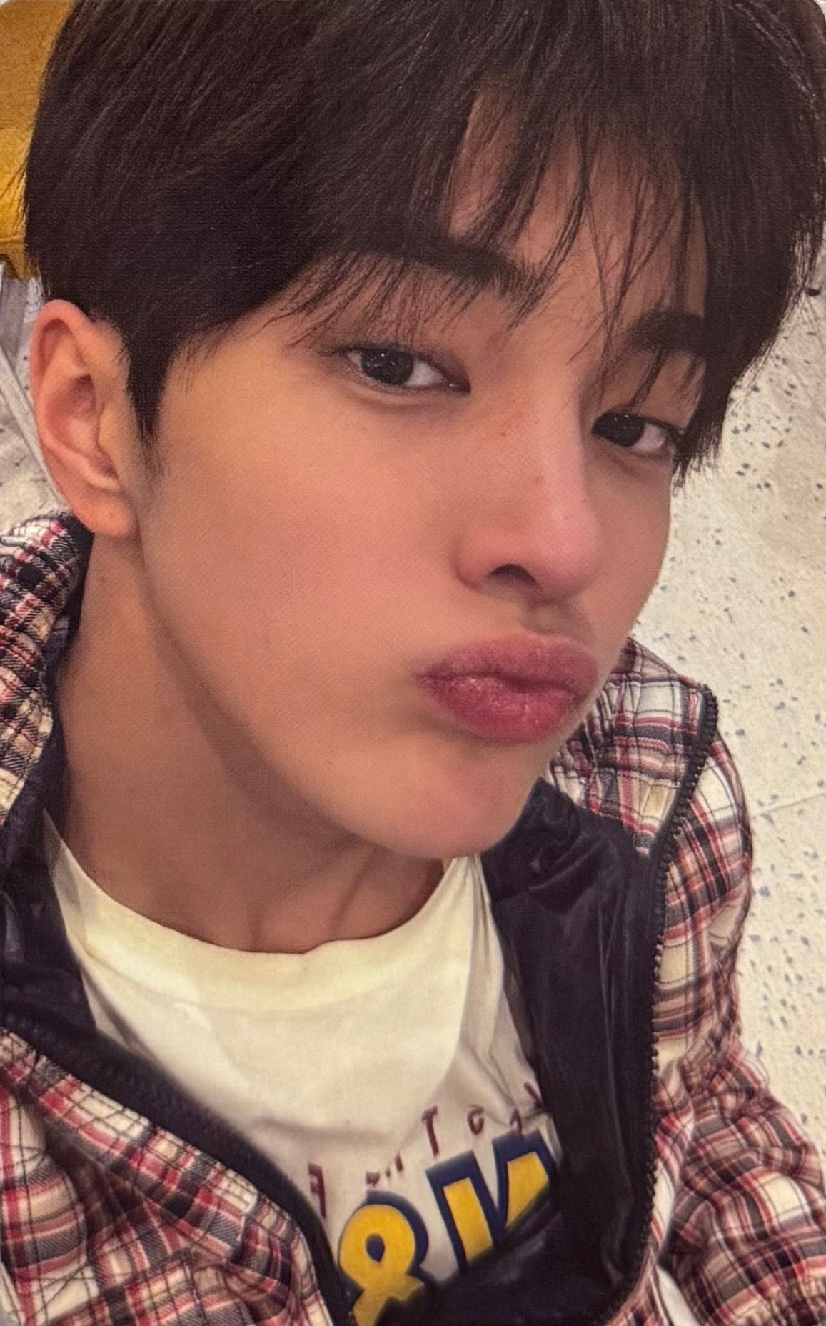 CORTIS - 'GREENGREEN' Weverse Gift Photocards