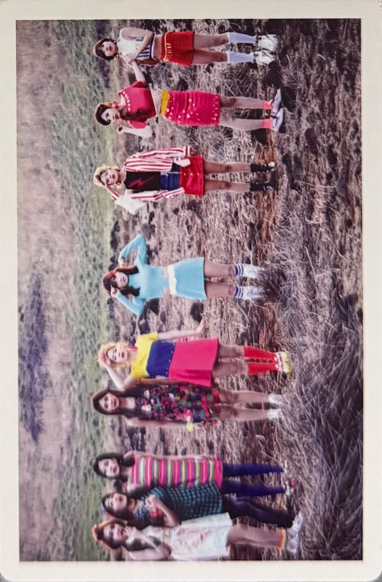 TWICE - 'SIGNAL' Pre-Order Benefit Photocards