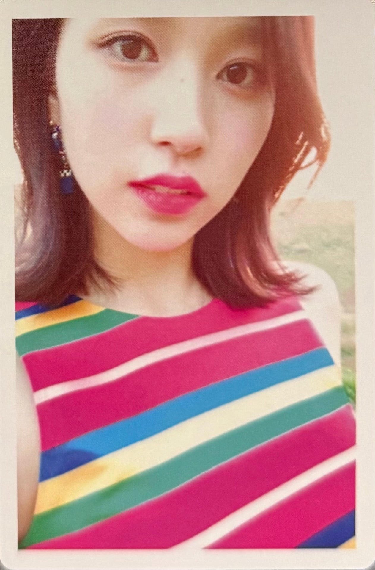 TWICE - 'SIGNAL' Pre-Order Benefit Photocards