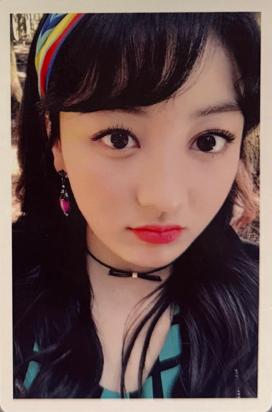 TWICE - 'SIGNAL' Pre-Order Benefit Photocards