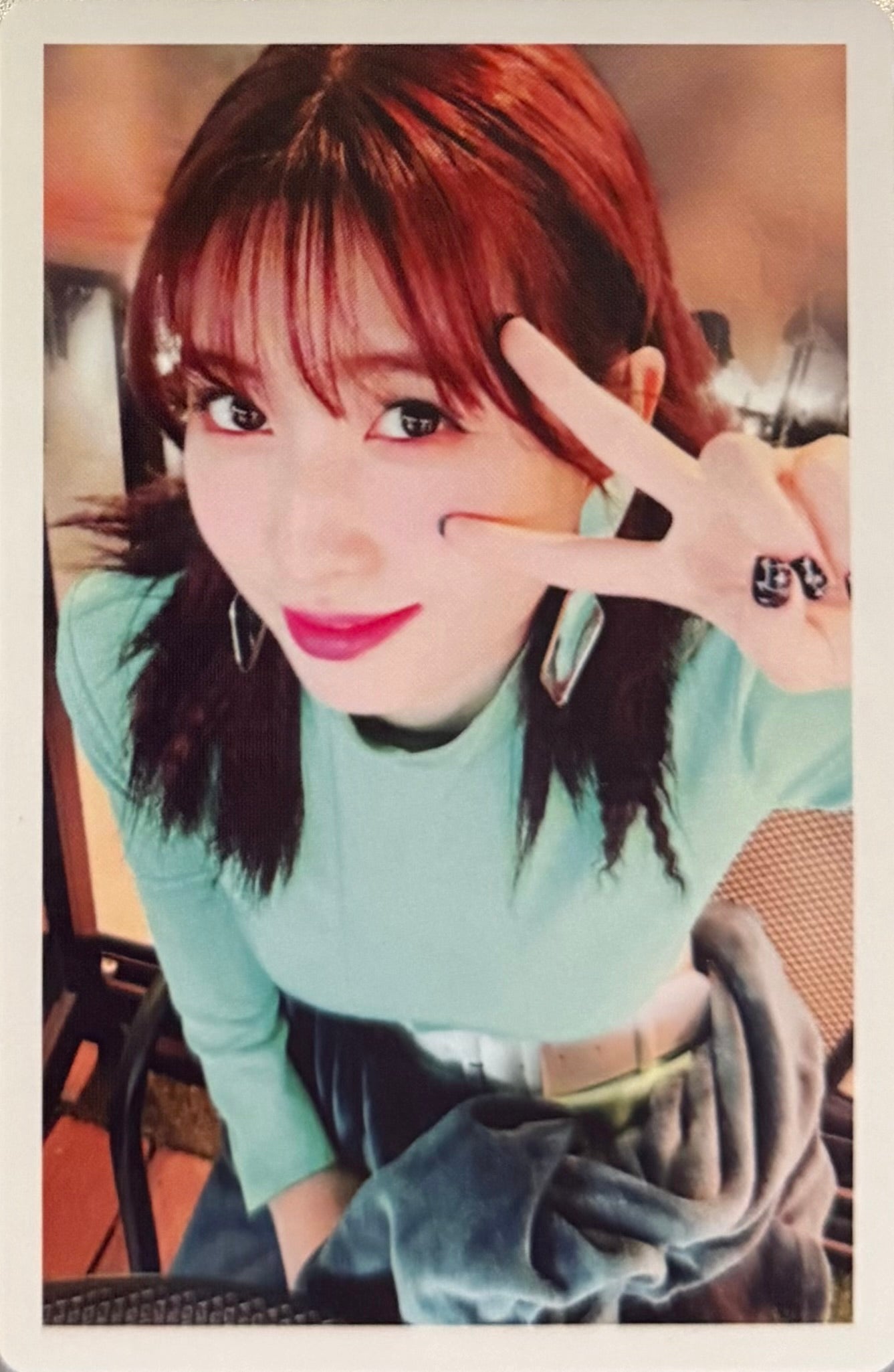 TWICE - 'SIGNAL' Pre-Order Benefit Photocards