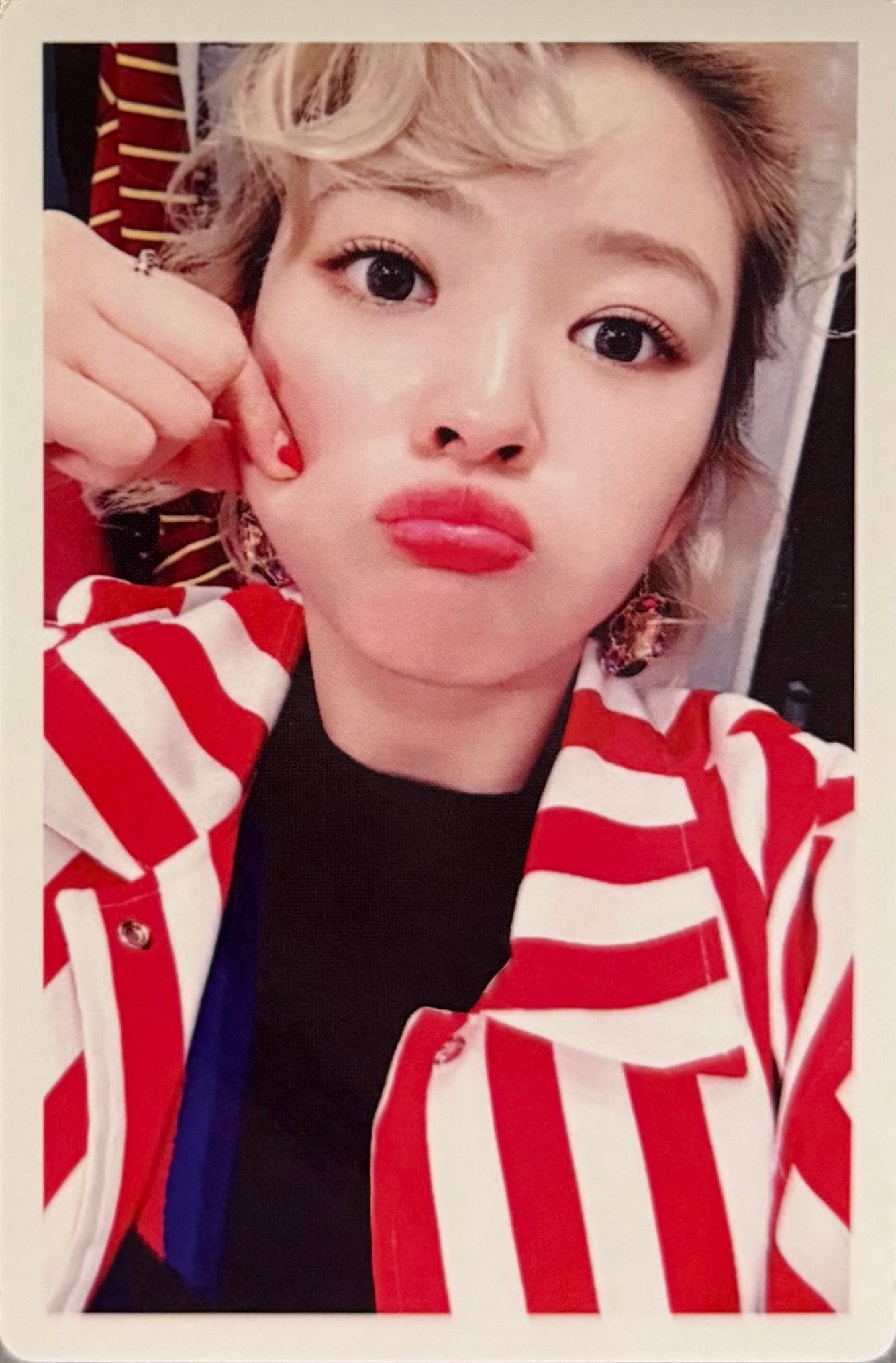 TWICE - 'SIGNAL' Pre-Order Benefit Photocards