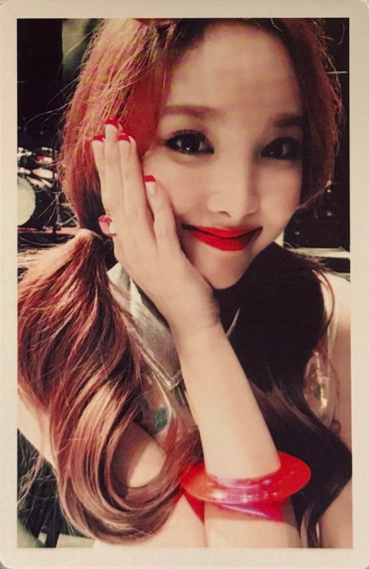 TWICE - 'SIGNAL' Pre-Order Benefit Photocards