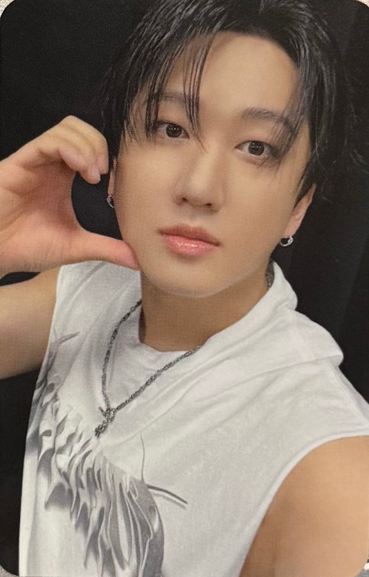 STRAY KIDS - 'KARMA' MusicKorea Pre-Order Benefits