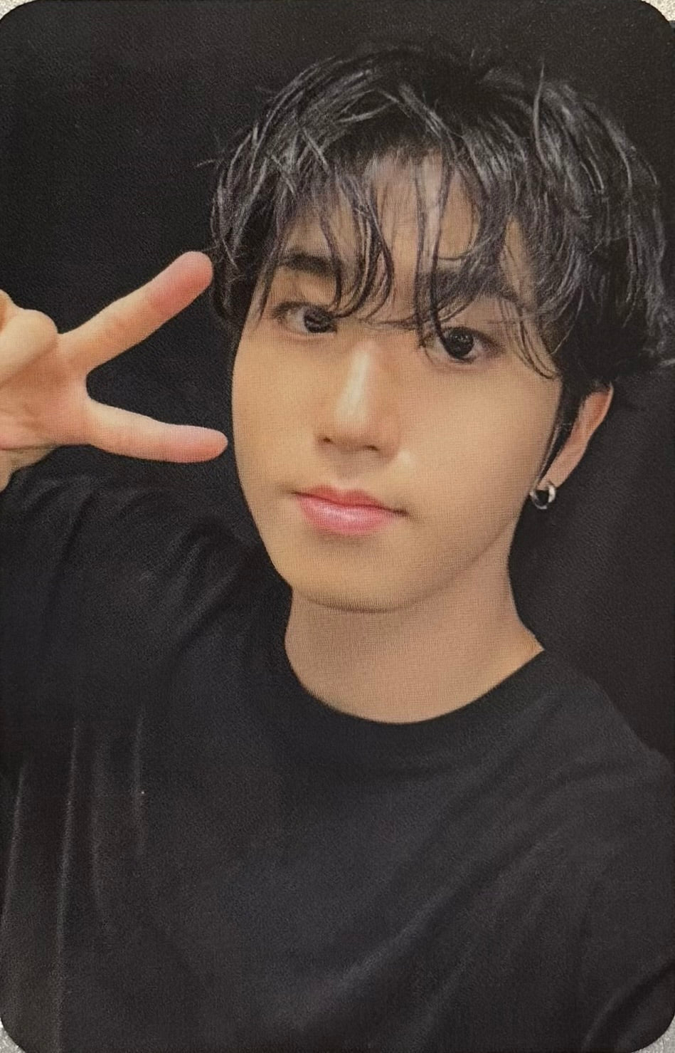 STRAY KIDS - 'KARMA' MusicKorea Pre-Order Benefits