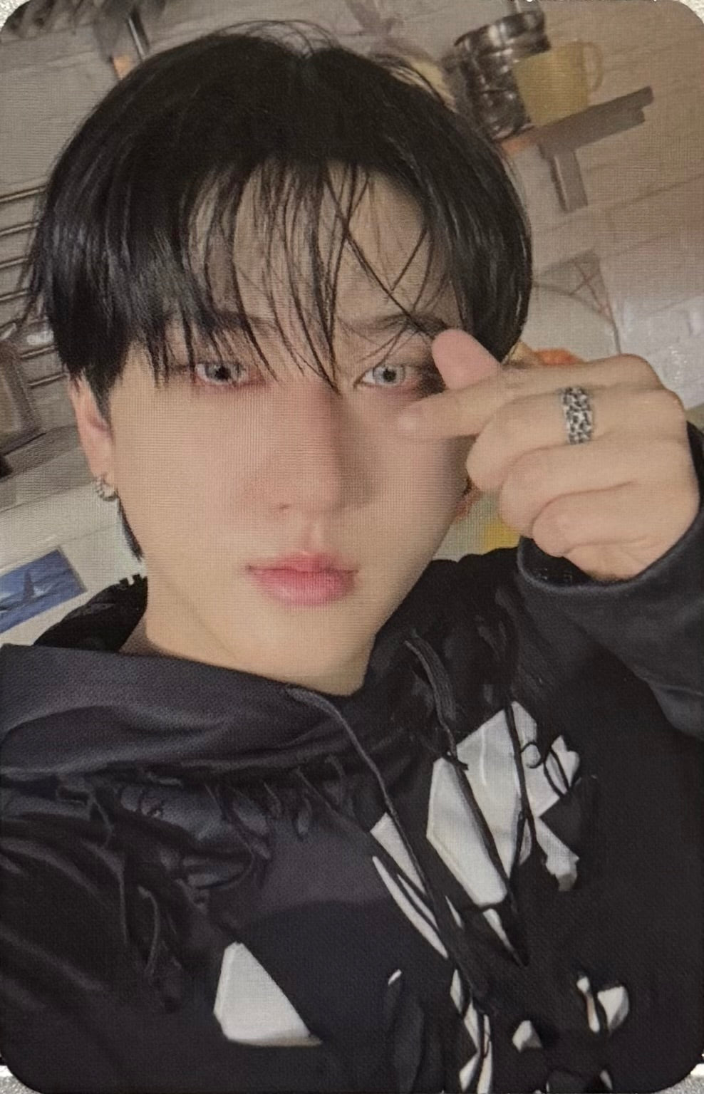 STRAY KIDS - 'KARMA' MusicKorea Pre-Order Benefits