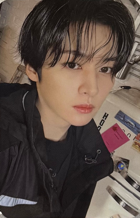 STRAY KIDS - 'KARMA' MusicKorea Pre-Order Benefits