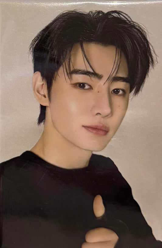 ENHYPEN - 'BLOOD SAGA TOUR OFFICIAL MD' Benfit Photocards