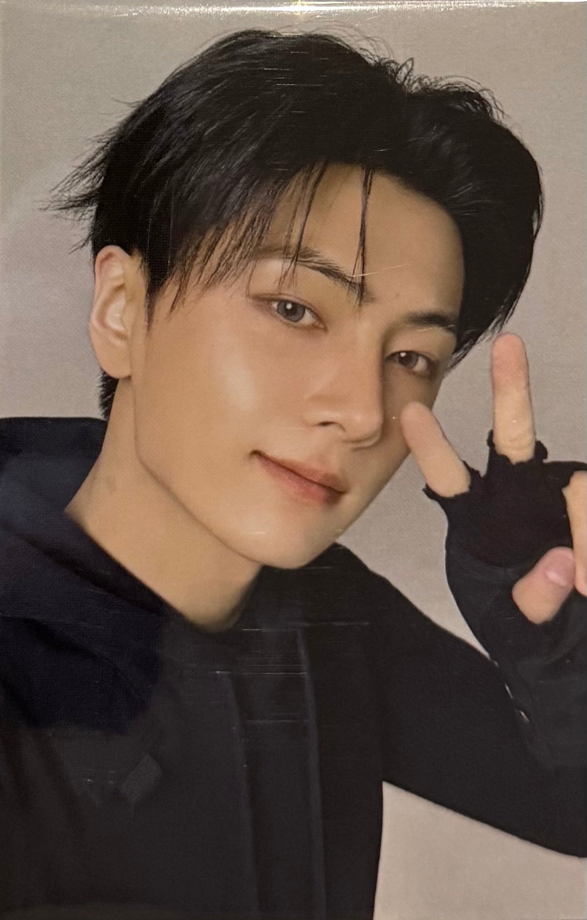 ENHYPEN - 'BLOOD SAGA TOUR OFFICIAL MD' Benfit Photocards