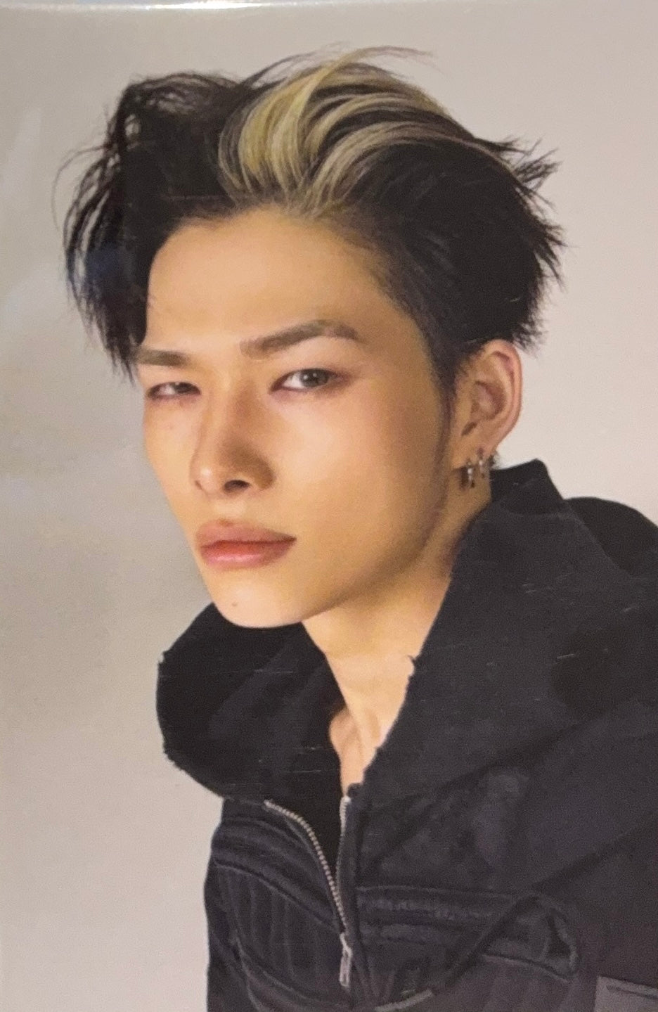 ENHYPEN - 'BLOOD SAGA TOUR OFFICIAL MD' Benfit Photocards