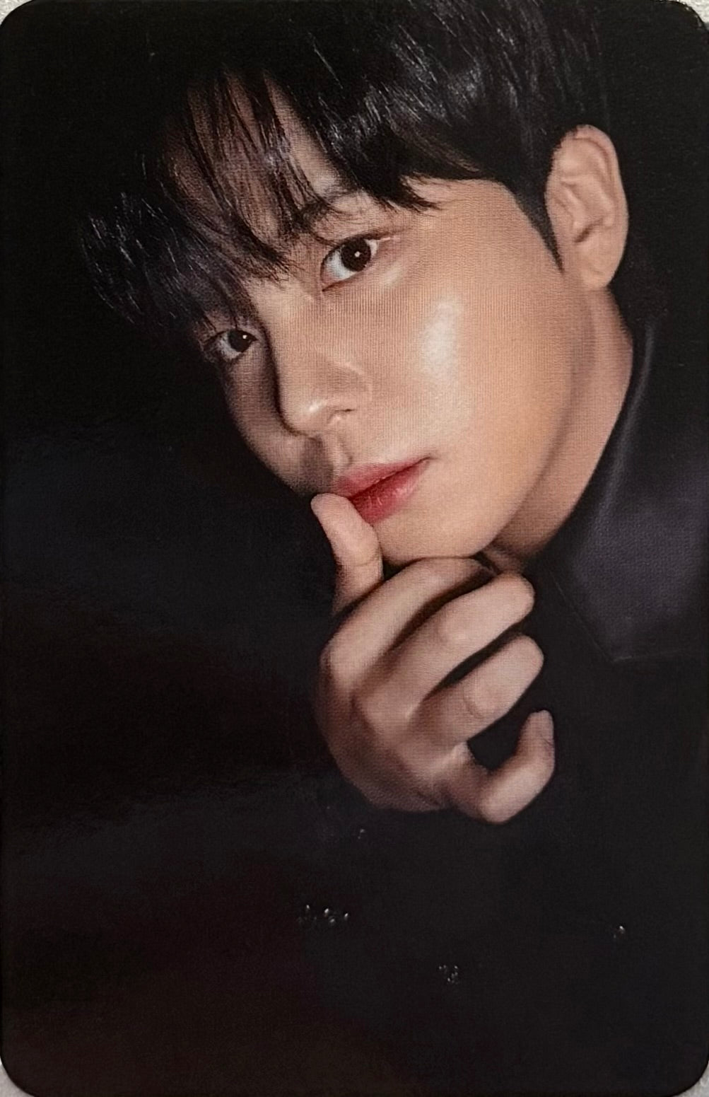 ATEEZ - 'GOLDEN HOUR : Part.3 - In Your Fantasy' MAKESTAR Pre-Order Benefits