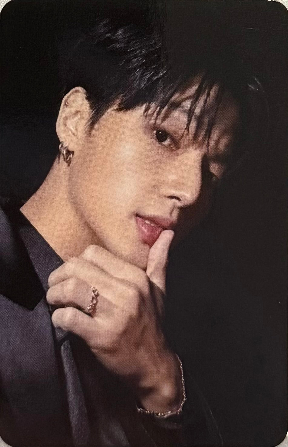 ATEEZ - 'GOLDEN HOUR : Part.3 - In Your Fantasy' MAKESTAR Pre-Order Benefits