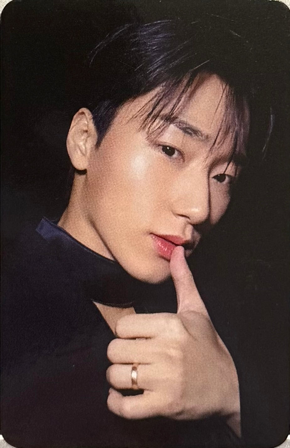 ATEEZ - 'GOLDEN HOUR : Part.3 - In Your Fantasy' MAKESTAR Pre-Order Benefits