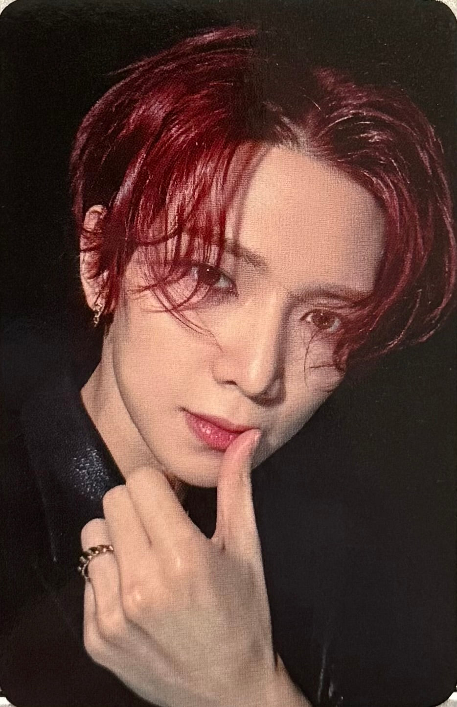 ATEEZ - 'GOLDEN HOUR : Part.3 - In Your Fantasy' MAKESTAR Pre-Order Benefits