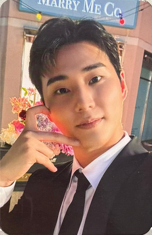 DAY6 - 'The Decade' MusicKorea Pre-Order Benefit Photocards