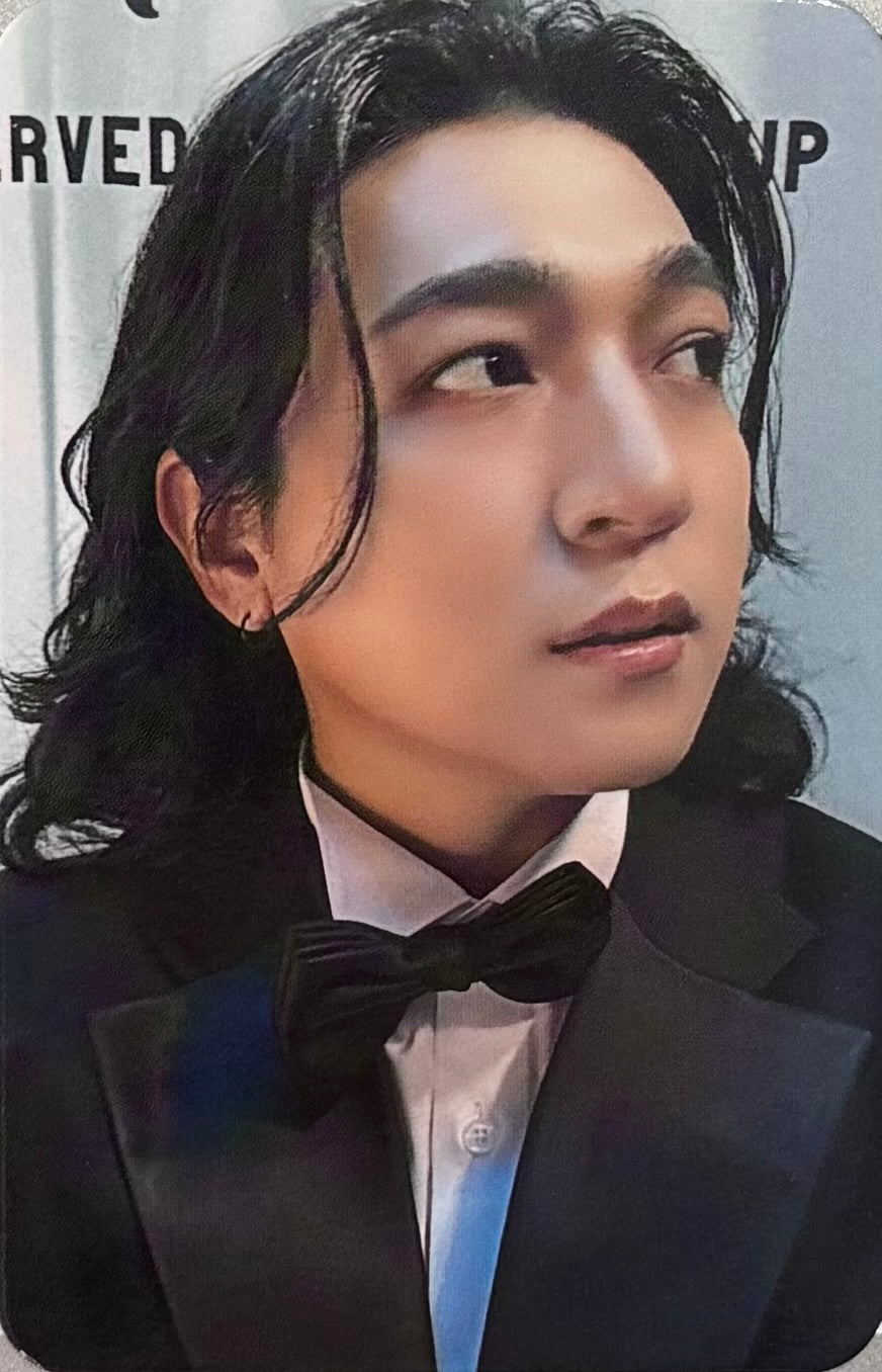 DAY6 - 'The Decade' MusicKorea Pre-Order Benefit Photocards