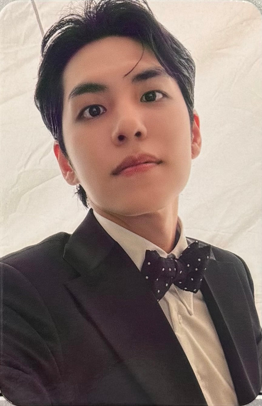 DAY6 - 'The Decade' MusicKorea Pre-Order Benefit Photocards