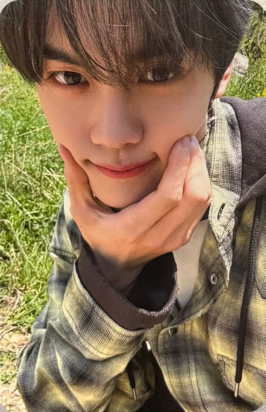 ZEROBASEONE - 'NEVER SAY NEVER' WITHMUU Pre-Order Benefit Photocards