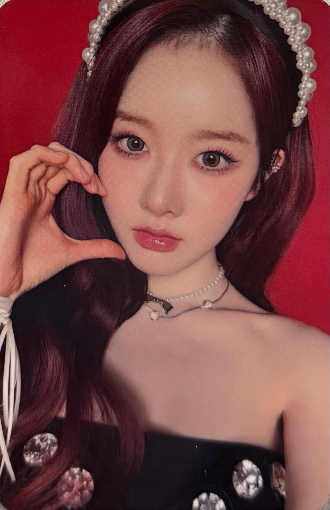 STAYC - 'STAY TUNED in SEOUL' OFFICIAL MD TRADING PHOTOCARDS