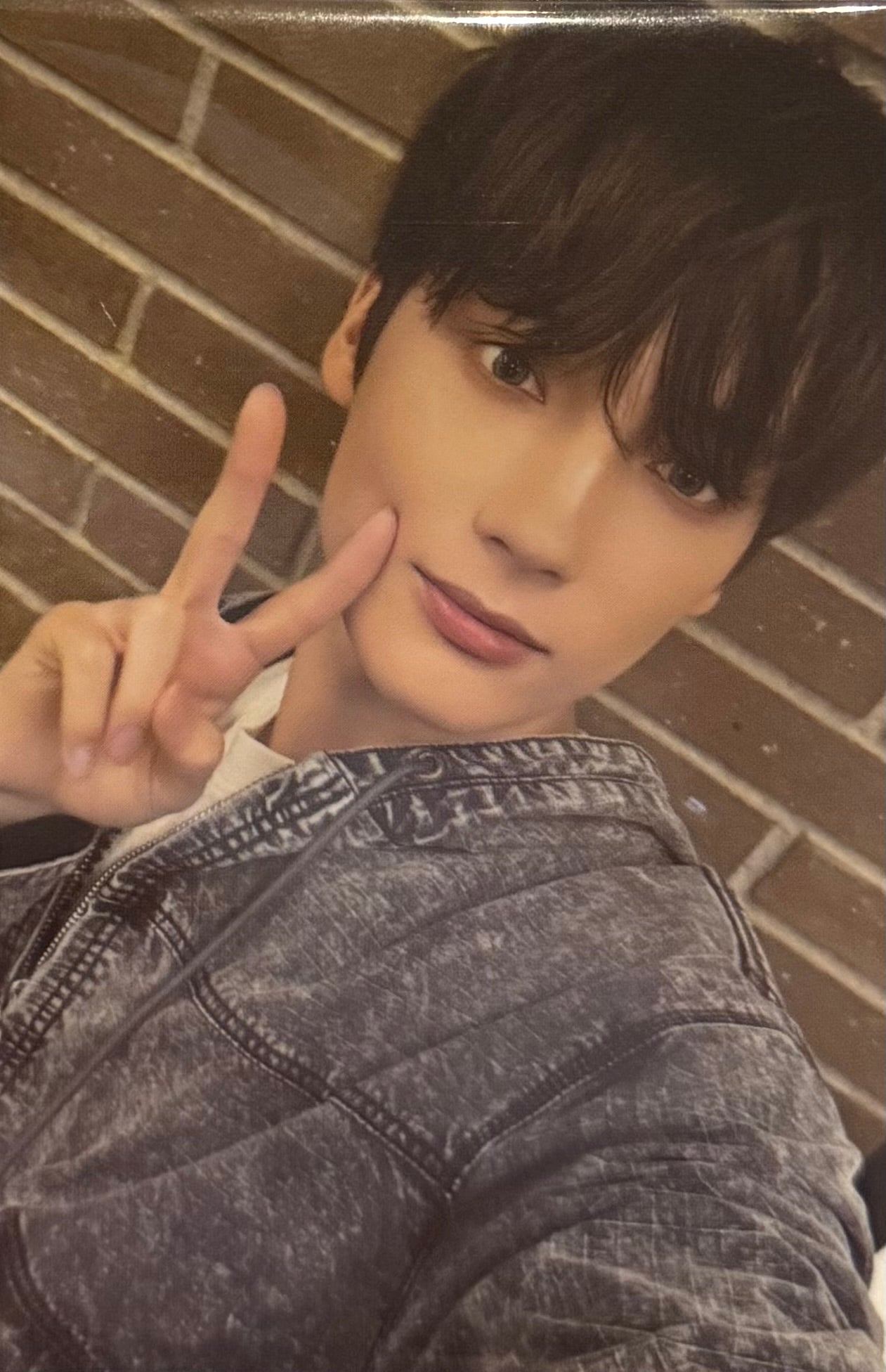TXT - 'PPULBATO FINDING MOA' Benefit Photocards