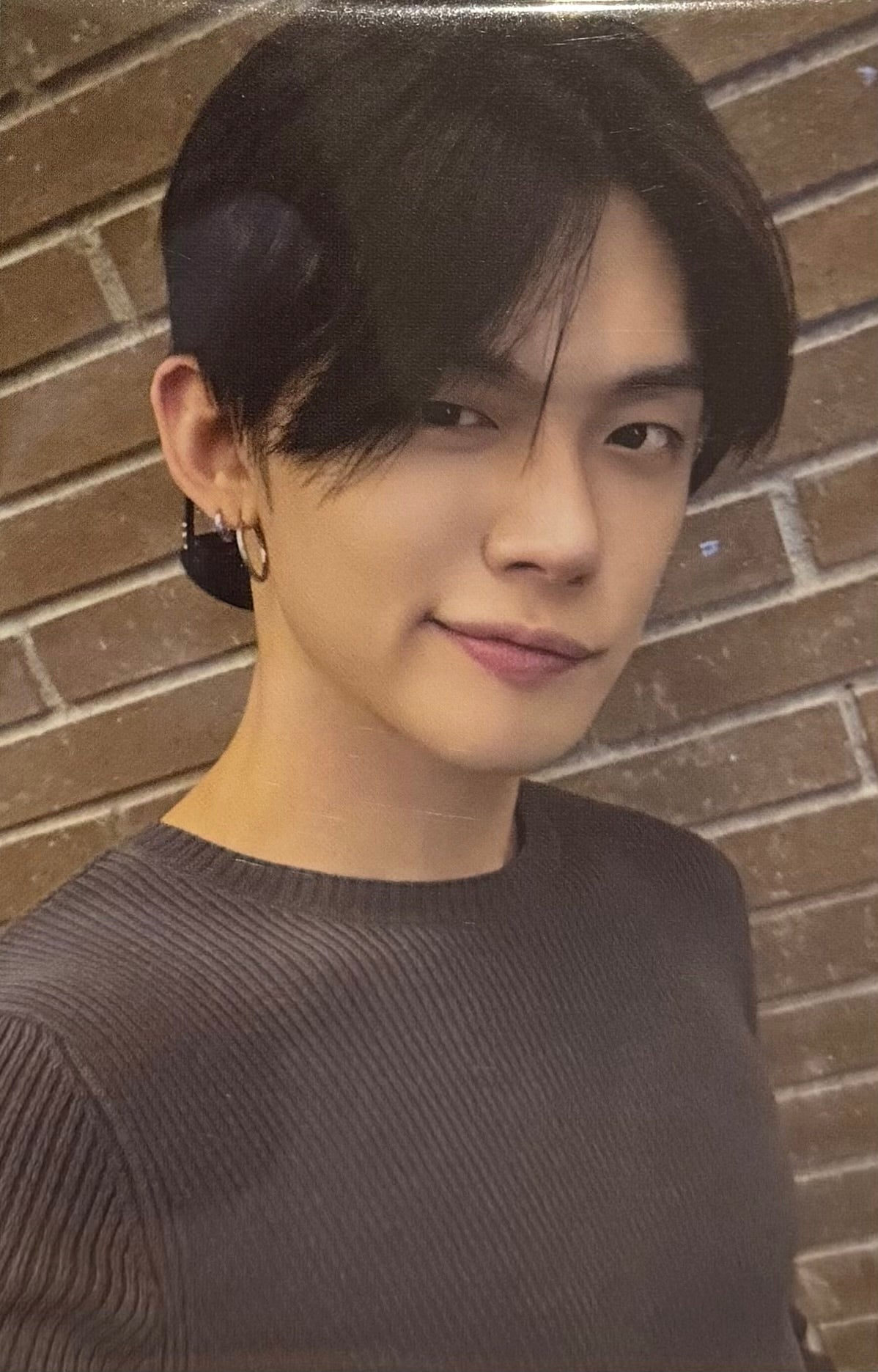 TXT - 'PPULBATO FINDING MOA' Benefit Photocards