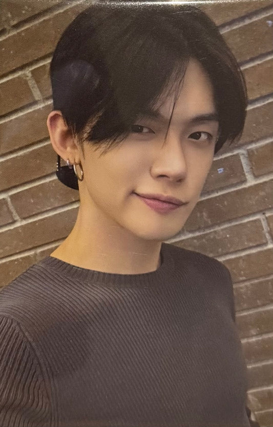TXT - 'PPULBATO FINDING MOA' Benefit Photocards
