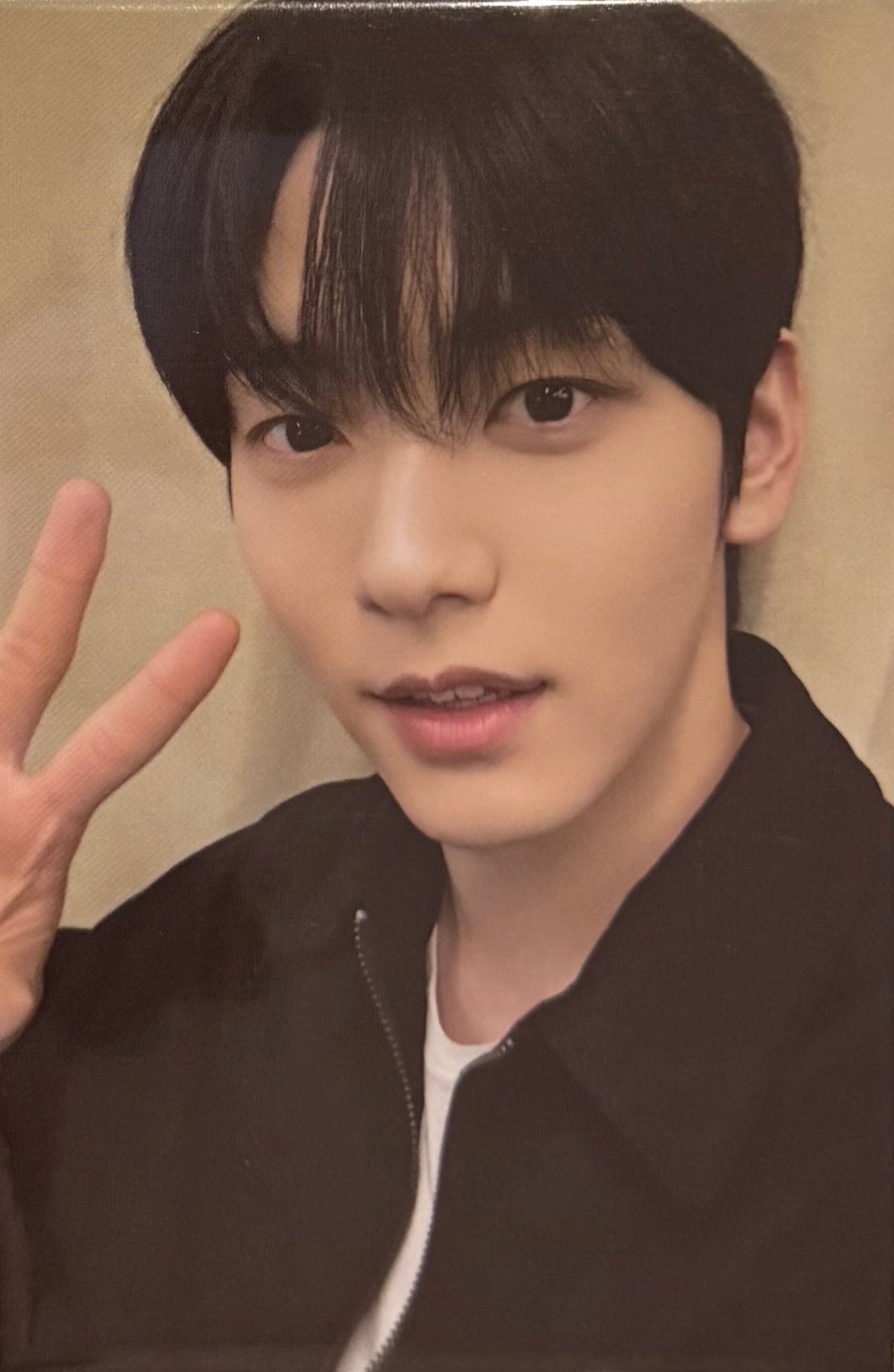 TXT - 'PPULBATO FINDING MOA' Benefit Photocards