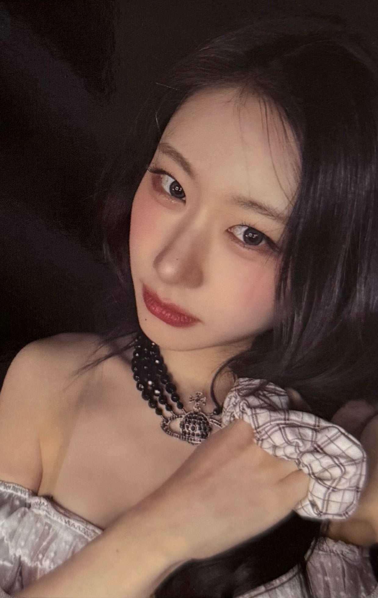 ITZY - 'Motto' JYP FANS GIFT Pre-Order Benefit Photocards