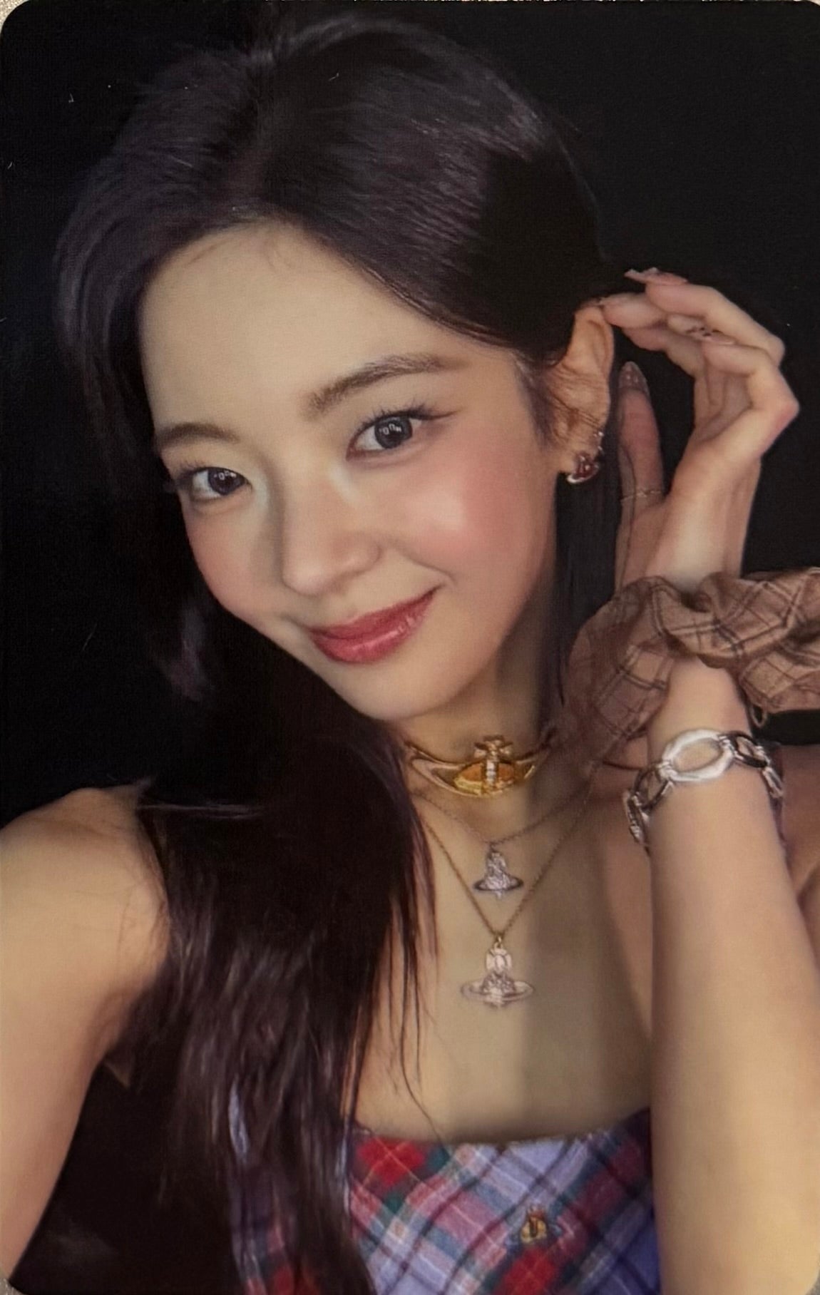 ITZY - 'Motto' JYP FANS GIFT Pre-Order Benefit Photocards