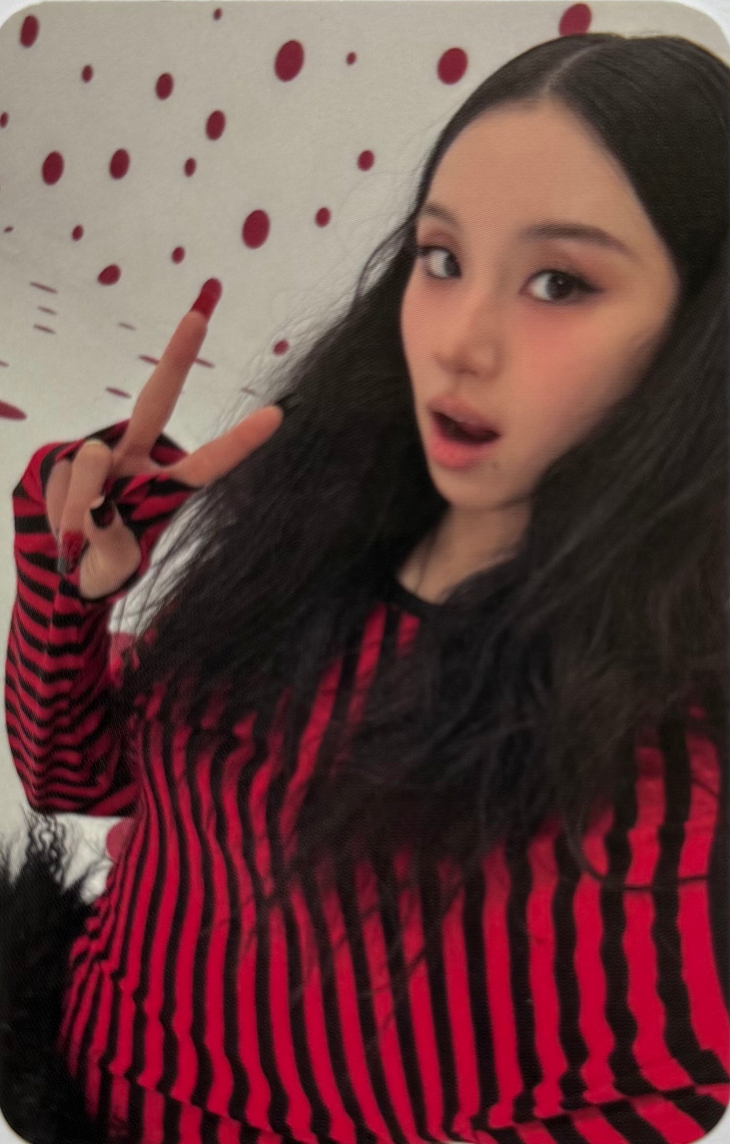 CHAEYOUNG  - 'LIL FANTASY' MusicKorea Pre-Order Benefit Photocards