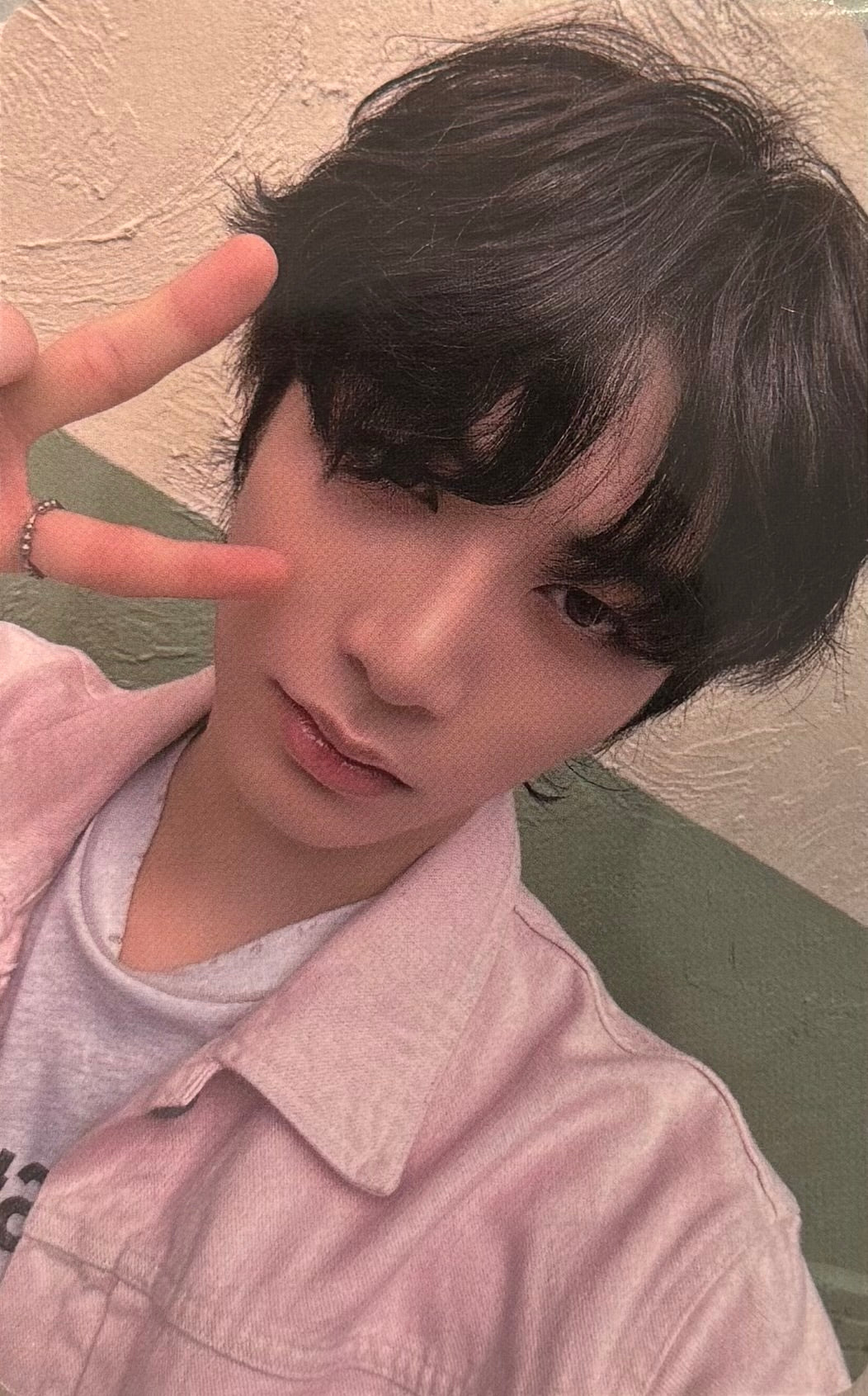 BOYNEXTDOOR - '19.99' MusicKorea Lucky Draw Event Photocards