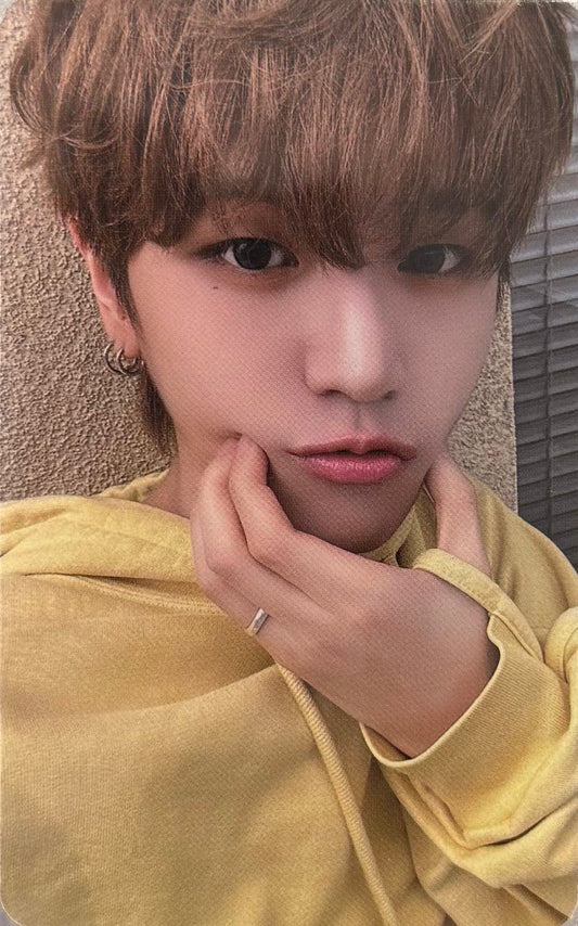 BOYNEXTDOOR - '19.99' MusicKorea Lucky Draw Event Photocards