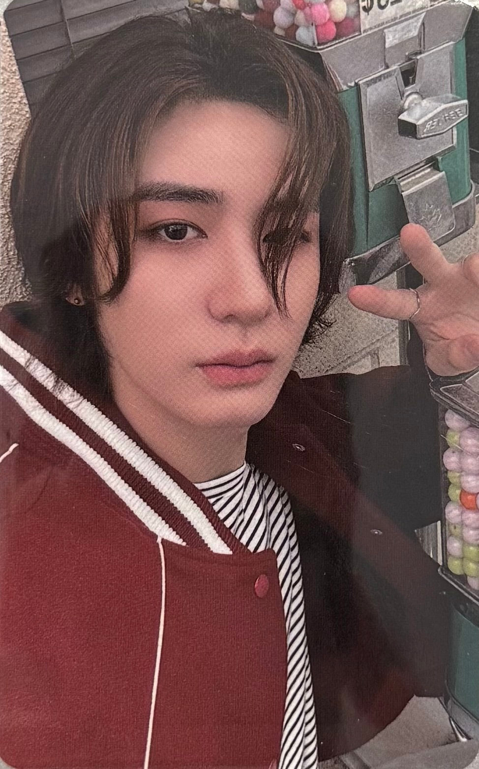 BOYNEXTDOOR - '19.99' MusicKorea Lucky Draw Event Photocards