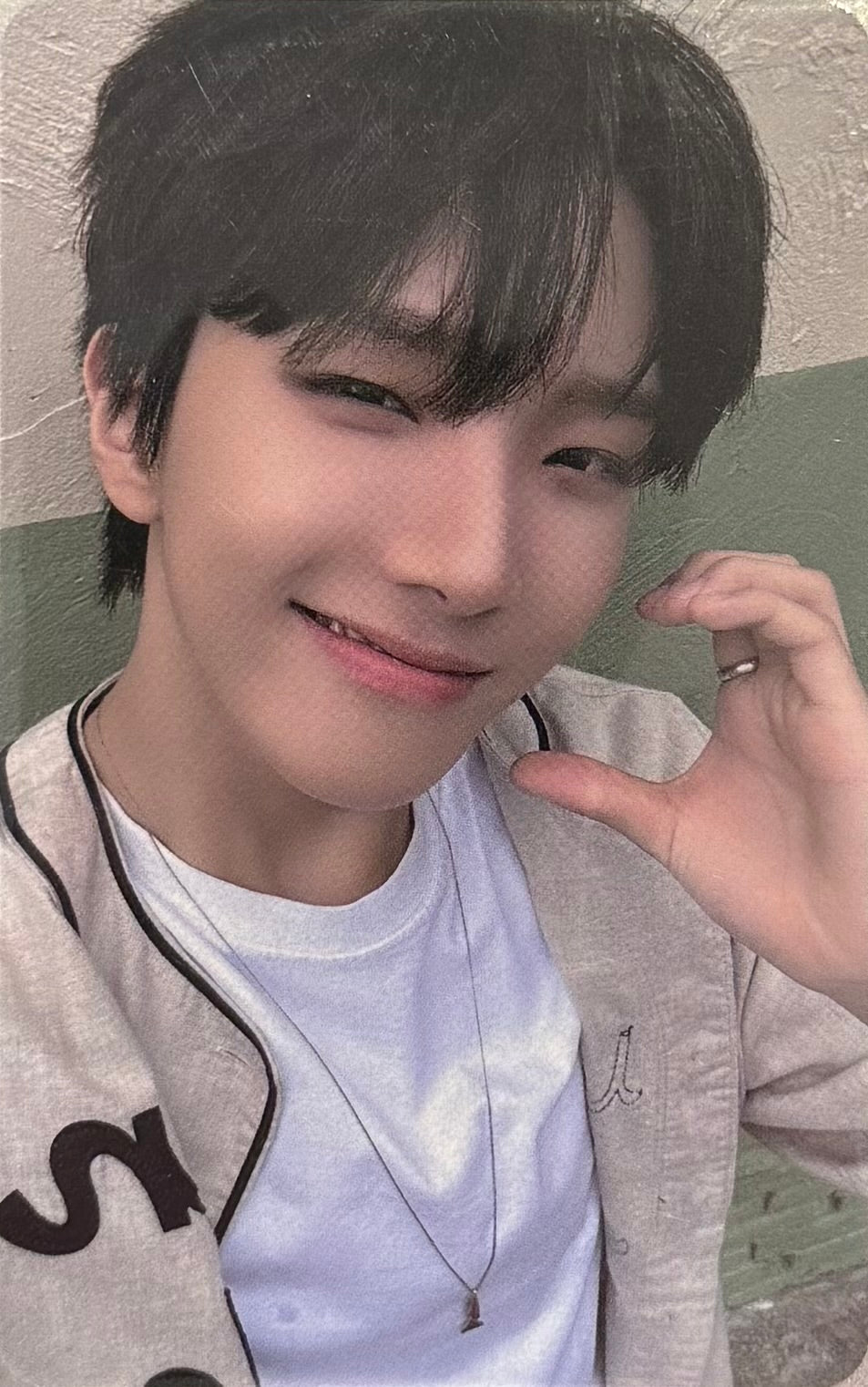 BOYNEXTDOOR - '19.99' MusicKorea Lucky Draw Event Photocards