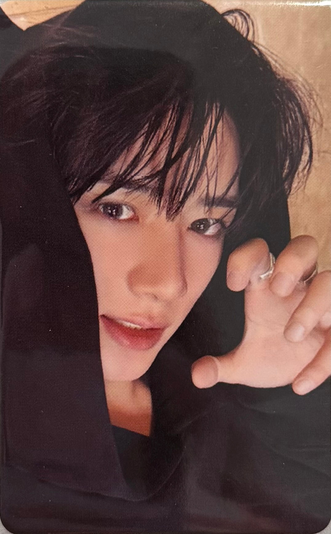 TXT - 'THE STAR CHAPTER : TOGETHER' MusicKorea Lucky Draw Photocards