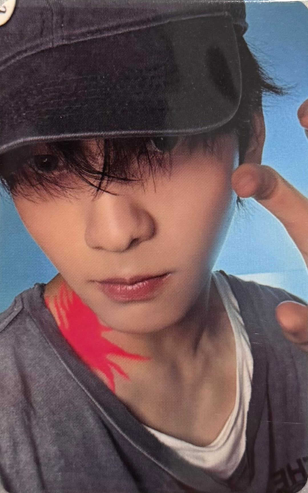 TXT - 'THE STAR CHAPTER : TOGETHER' MusicKorea Lucky Draw Photocards
