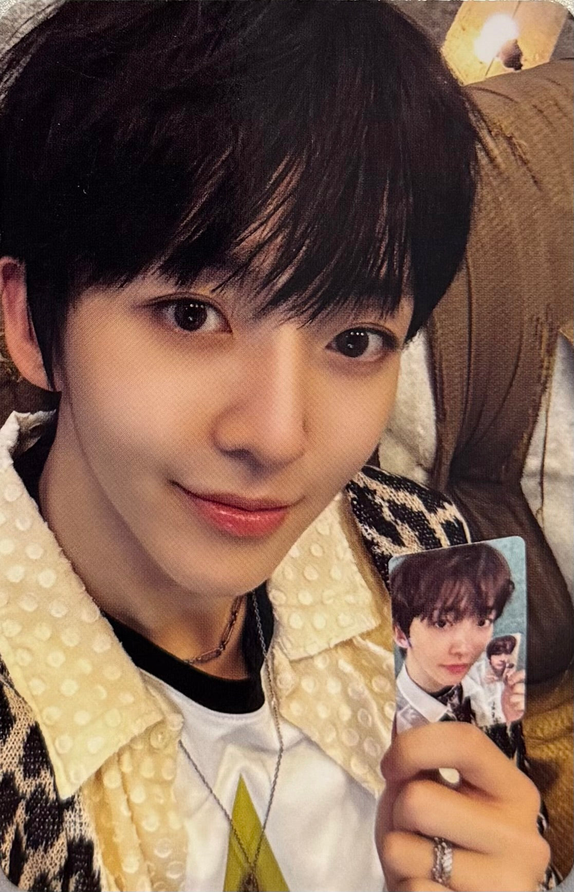 KickFlip - 'My First Flip' Pre-Order Benefit Photocards