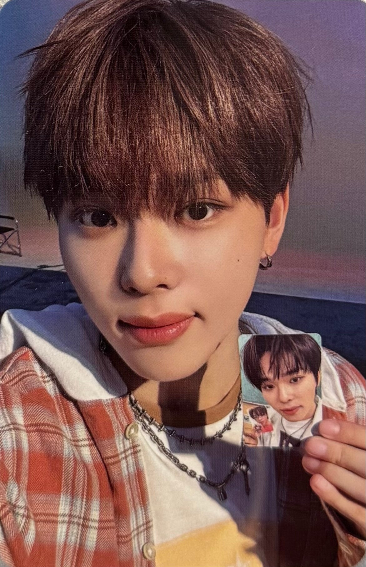 KickFlip - 'My First Flip' Pre-Order Benefit Photocards