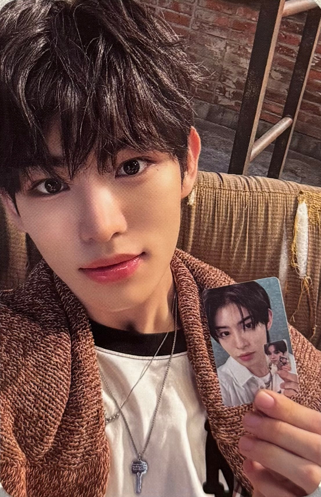 KickFlip - 'My First Flip' Pre-Order Benefit Photocards