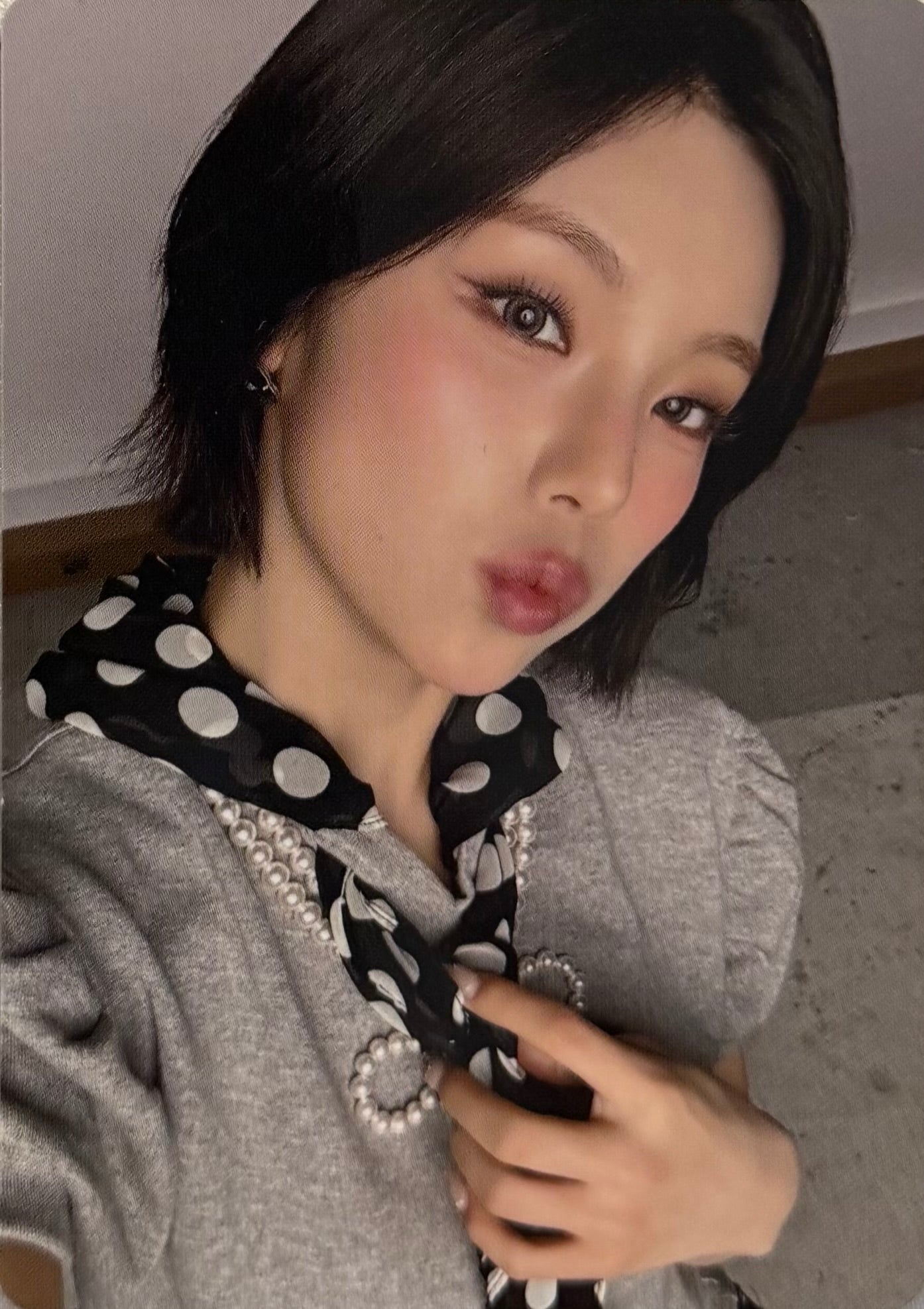 ITZY - 'Collector' Lucky Draw Photocards