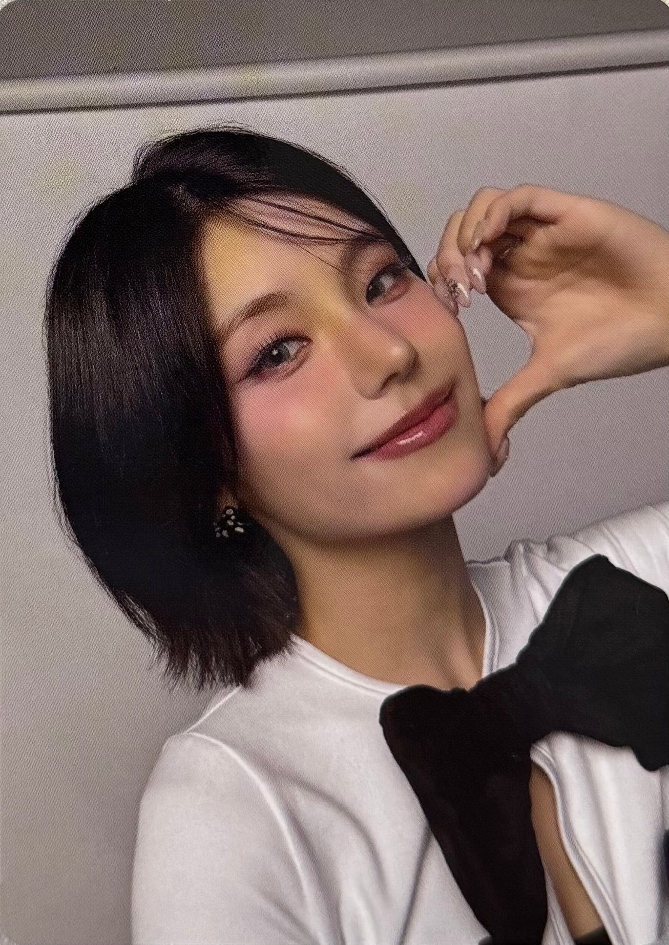 ITZY - 'Collector' Lucky Draw Photocards