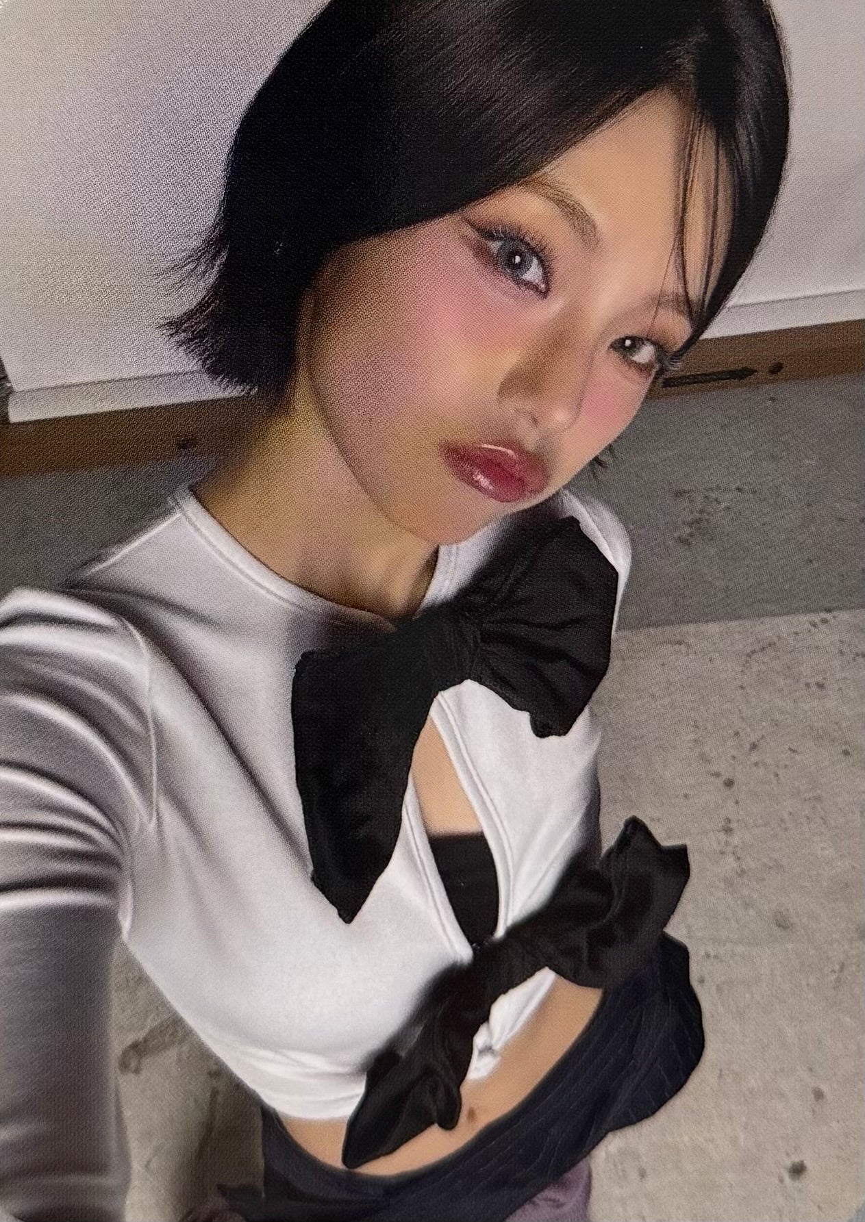 ITZY - 'Collector' Lucky Draw Photocards