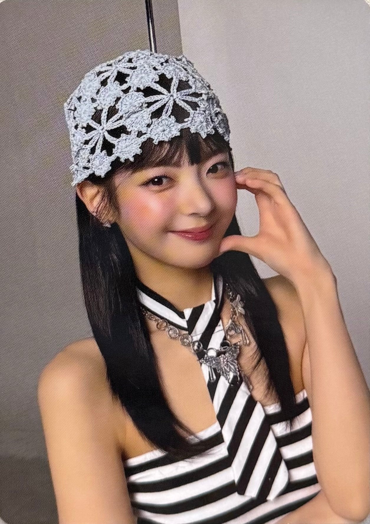 ITZY - 'Collector' Lucky Draw Photocards